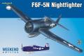 Eduard 7434 F6F-5N Nightfighter