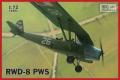 IBG 72 - RWD-8 PWS - 2000 ft