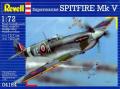 Revell 72 - Supermarine Spitfire Mk V - 2000 ft