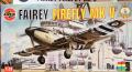 1:72 (Airfix) Firefly Mk. V. - 3500