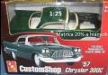 1:25 (Amt) 1957 Chrysler 300C - 4000