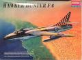 Academy Hawker Hunter F.6 4800 Ft