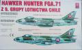 ZTS Hawker Hunter FGA.71 festés
