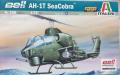 Italeri AH-1T SeaCobra