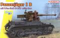 1/35 Dragon Panzerjager I B

14.500 Ft +posta
