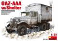 1/35 Miniart  Gaz AAA  Shelter

8.000 Ft + posta 