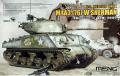 1/35 Meng M4A3 Sherman

13.000 Ft + posta
