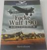 Luftwaffe at War : FOCKE WULF 190 The Birth of the Butcher Bird 1939-1945

4000,-