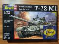 Revell T-72 (3300)