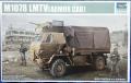 Trumpeter LMTV armoured 10000.-