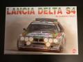 Lancia Delta S4 Totip