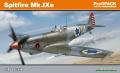 Eduard 8283 Spitfire Mk. IXe  10,000.- ft
