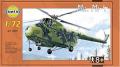 SMER Mil Mi-4    2500 Ft