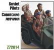 Soviet pilots

1.72 2600ft