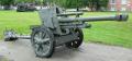 German-Second-World-War-10-5-cm-leFH-18-40-Howitzer--Edmonton-Garrison