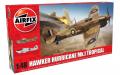 1/48 Airfix Hawker Hurricane Mk.I Trop

4000,-