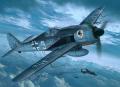 Revell 03926 Focke Wulf Fw190A-8, A-8_R11 Nightfighter_14000