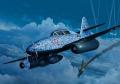 Revell 04995 Messerschmitt Me262 B-1_U-1 Nightfighter_15000