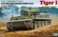 TigerI

Tiger I RFM-5003 20000Ft