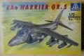 DN Italeri Harrier GR5 (2500)