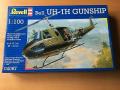 DN Revell UH-1
