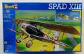 Revell Spad XIII  (4000)