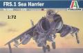 1:72	1236	Italeri	FRS.1 Sea Harrier	elkezdetlen	zacskóban	2400			