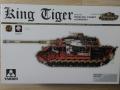King Tiger

1/35 új 14.000,-