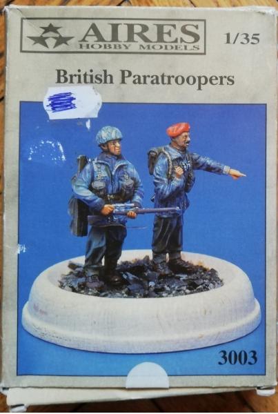 1:35	3003	Aires	British paratroopers	elkezdetlen	dobozos	1500