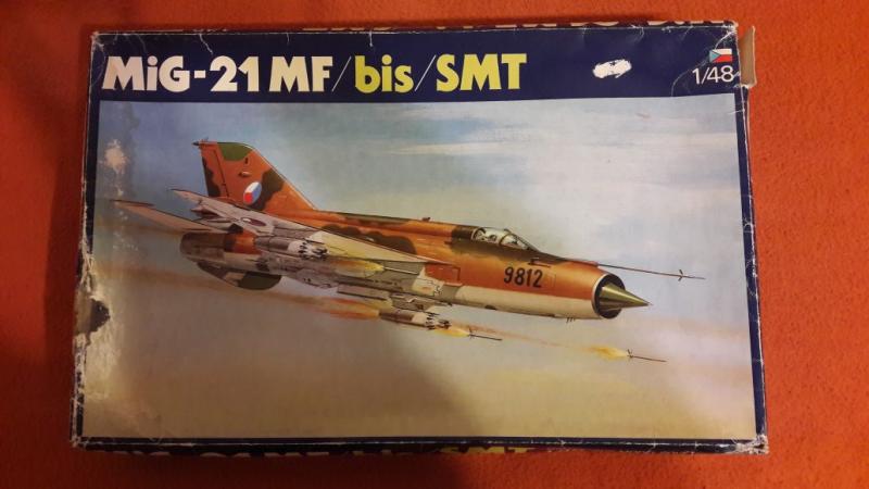 OEZ MiG-21 01

OEZ MiG-21 01