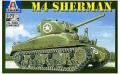 Italeri M4 Sherman (3300)