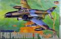 Hasegawa P4 F-4G Phantom II ára 10000 Ft