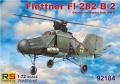 1:72		RS Models	FL-282 B-2	elkezdetlen	dobozos	5400			