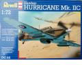 Revell Hurricane Mk. IIC