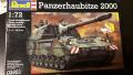 Revell Panzerhaubitze (3500)