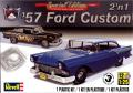 revell 1957 Ford Custom
