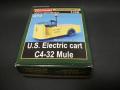 Plus modell Electric cart 4000.-
