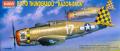 Academy P-47d razor (3300)