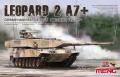 15000 Leopard2 A7plusz