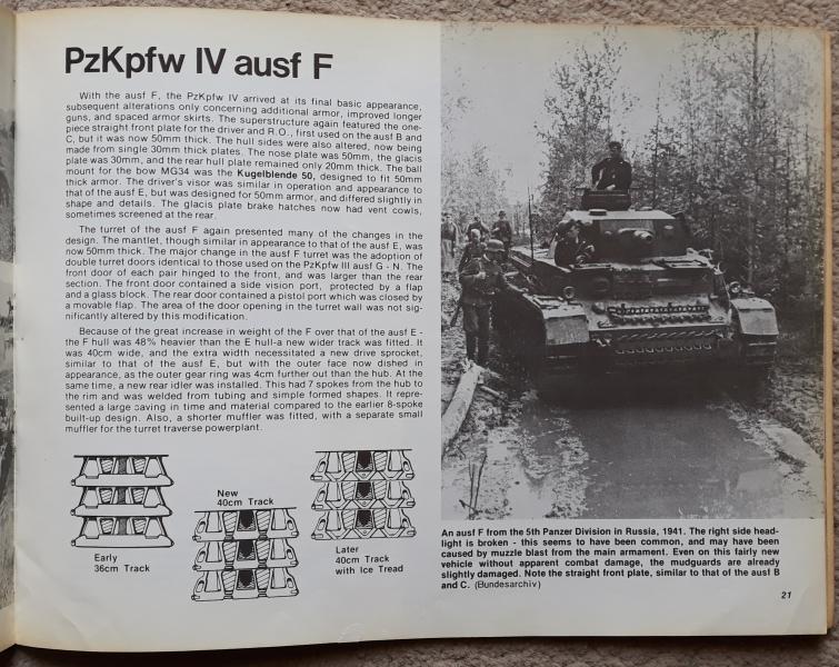 PzKpfw IV in action_01