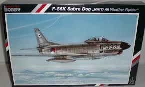 5000 F-86k