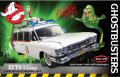 9000 Ghostbusters