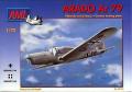 AML - Arado Ar-79 - 3500 ft