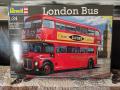 Revell London Bus  15000