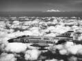 F-4G_Phantom_of_VF-213_in_flight_in_1965
