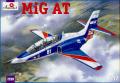 Amodel MiG AT (3500)
