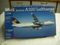 Revell Airbus A320 (4000)