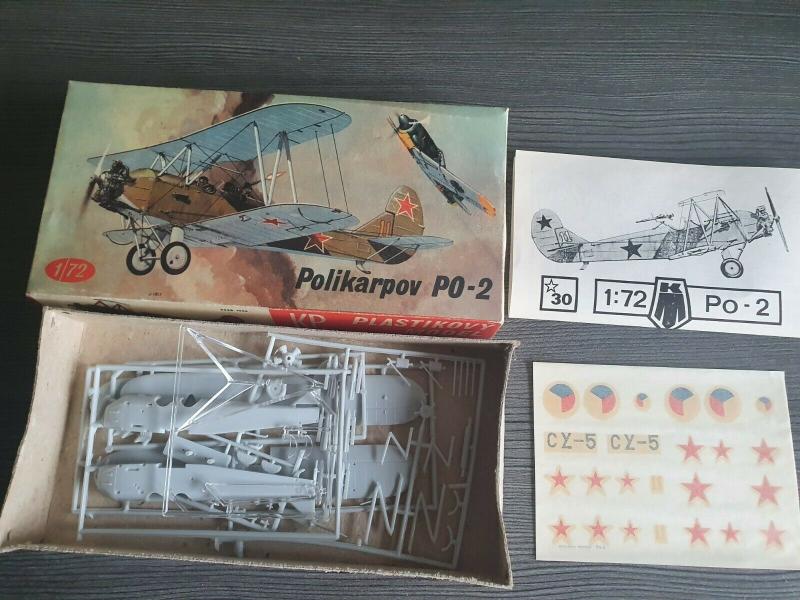 KP Po-2 (2300)
