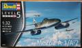 Revell 03875 Me 262 A1A2_15000