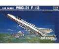 1/32 Trumpeter Mig-21F-13

13.000,-